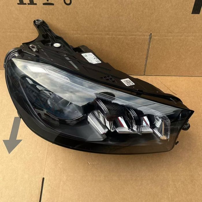 Десен фар Mercedes GLS W167 Multibeam LED 2020-2023