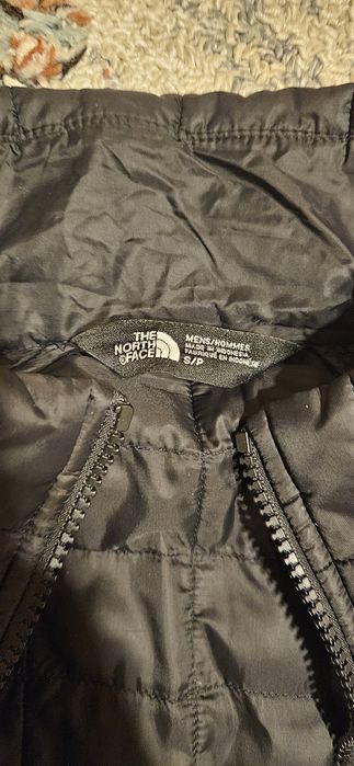 Geaca the north face S primavara/toamna