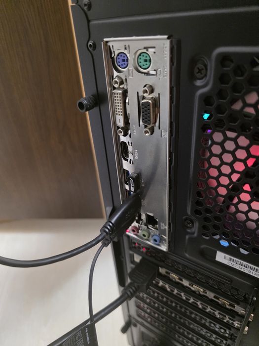 Pc gaming rtx 3060 eagle