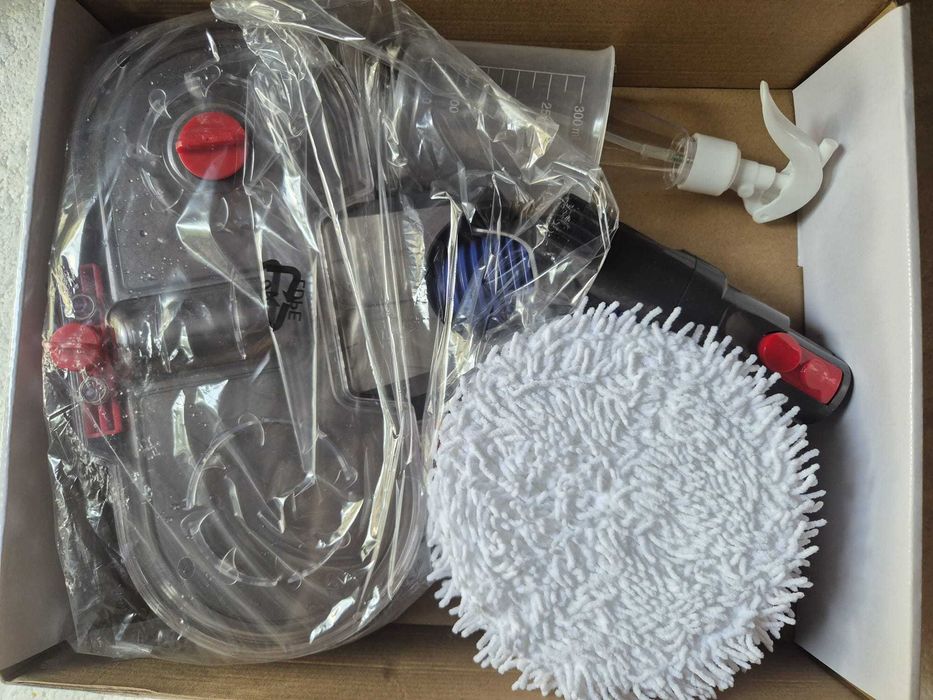 Atasament/Cap Mop Dyson V10 V12 Detect Slim