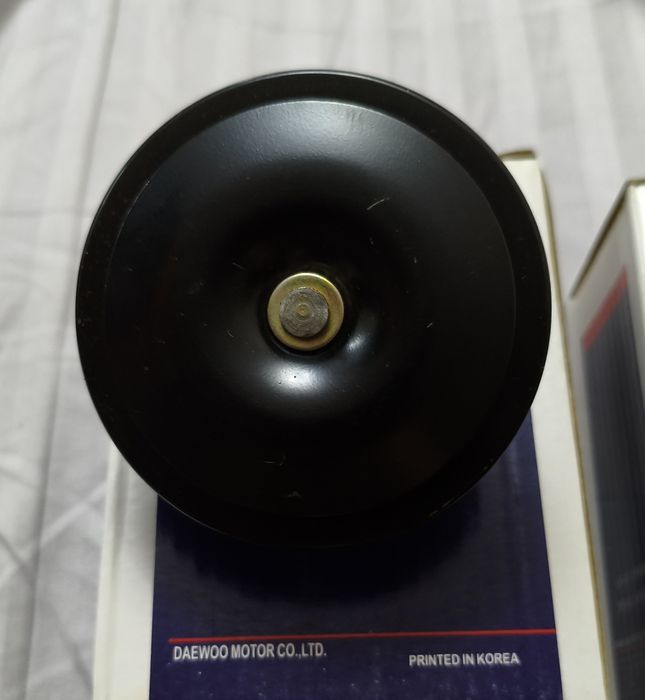 Продам сигнал на дамас