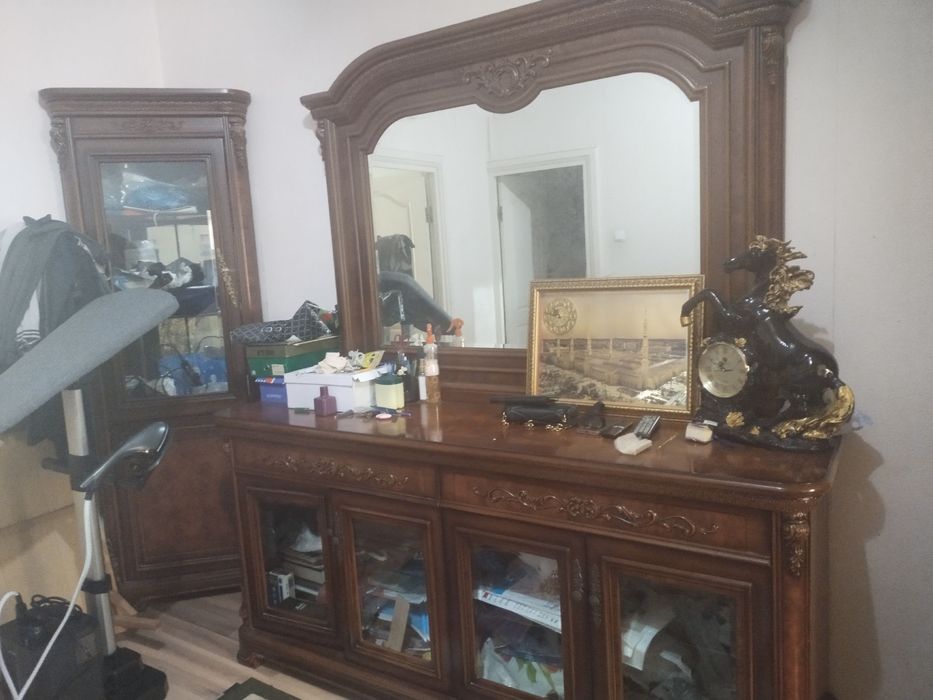 Stenka 3 tali komplekt