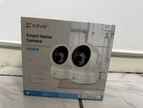 Smart Home Camera C6N 2 Pack