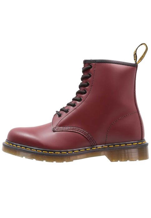 Dr. Martens, 1460 BOOT (bocanci, ghete), marime 48, noi