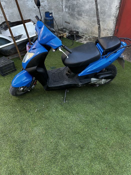 Scuter kymco  de vanzare