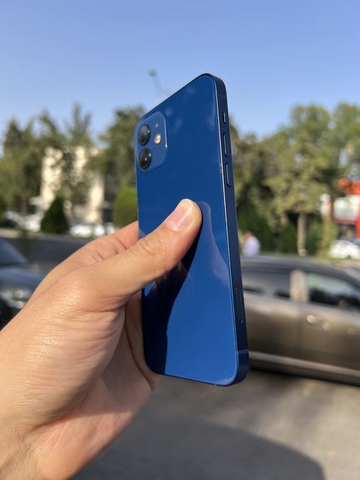 Iphone 12 64gb айфон 12 64гб