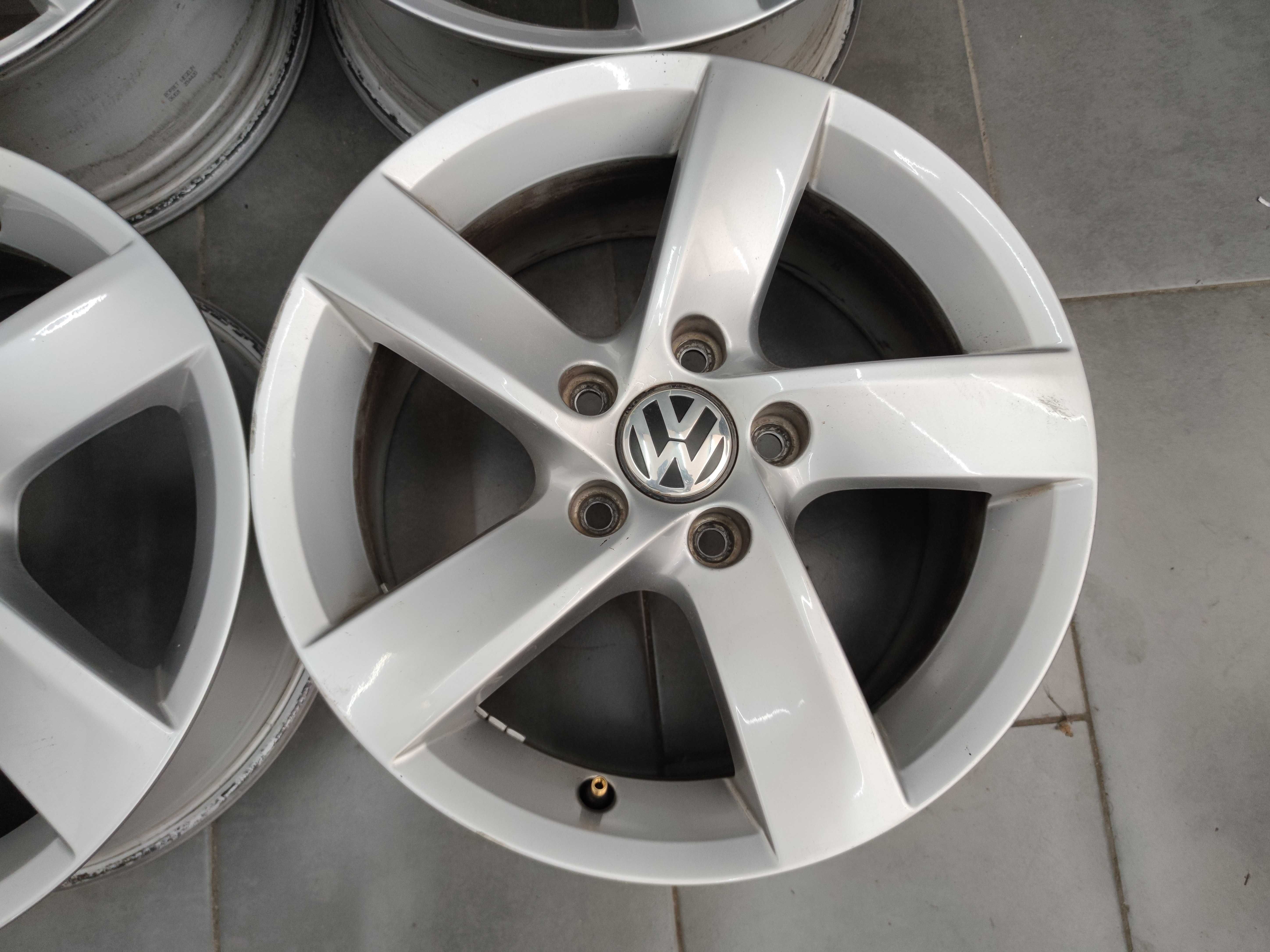Джанти 16 - Volkswagen