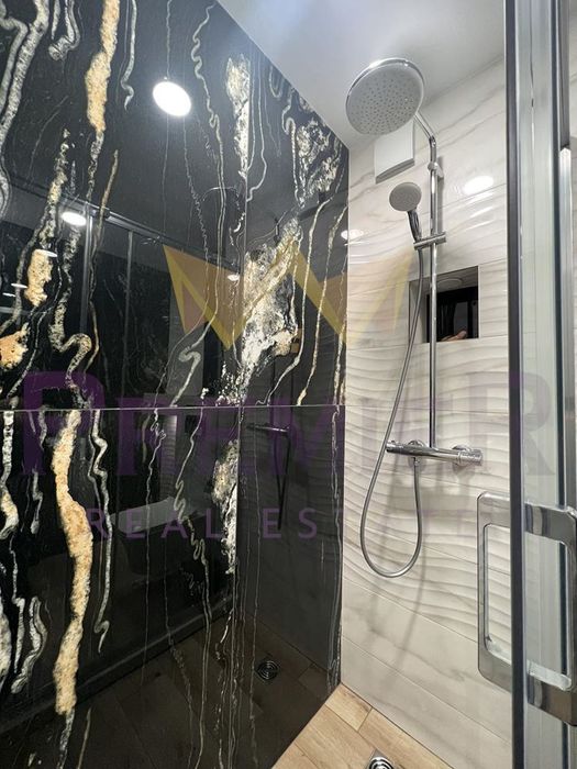 Дава се под наем Двустаен апартамент в Варна, Чайка - 65 кв.м за 700 € - Снимка #10