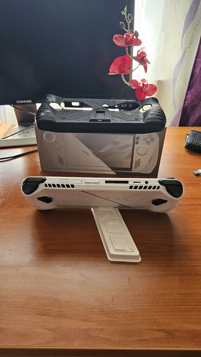 Asus rog ally z1 extreme