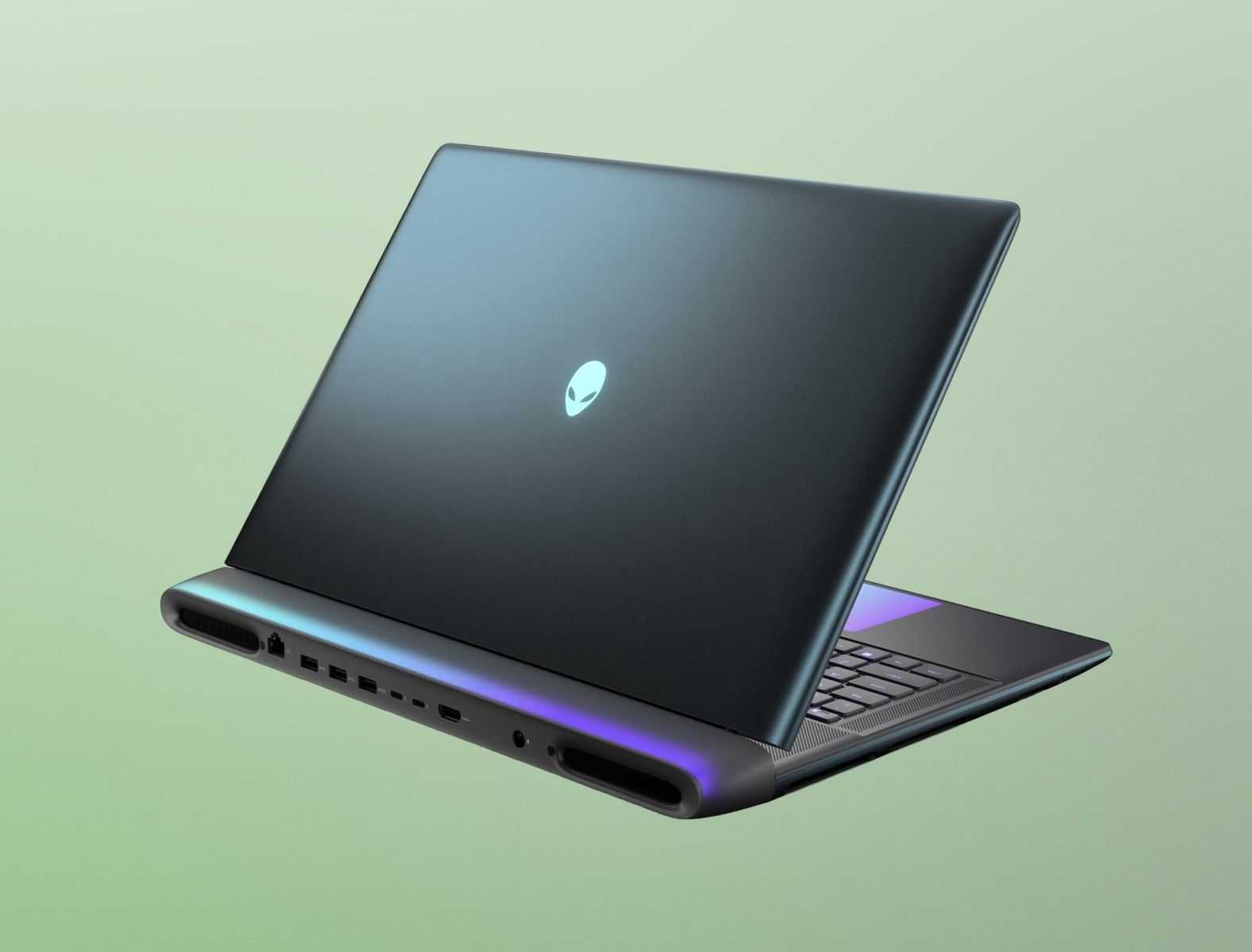 Dell Alienware 18 AREA-51 Ultra9-285HX/64GB DDR5/2TB SSD/RTX5090 24GB