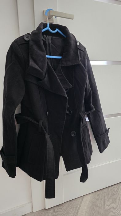 Paltonas elgant pt femei