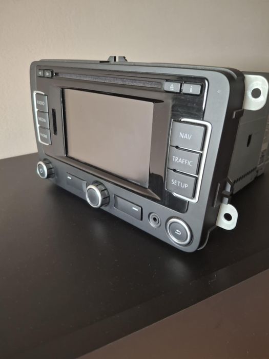 Оригинална навигация VW Passat RNS 315