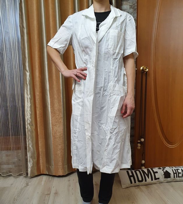 Работни престилки нови 8лв.брой