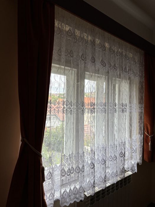 Perdele si draperii de vanzare cu super inclus
