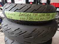 Anvelopa moto 140/70-14 M/c 68P Pirelli Angel TM scooter