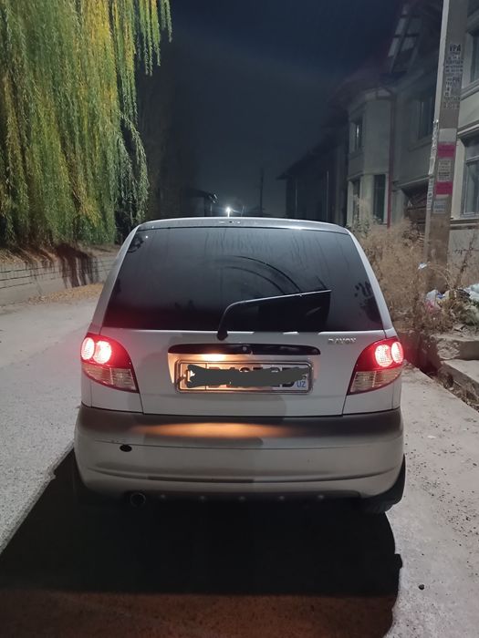 Matoz best ravon sotiladi 3900$