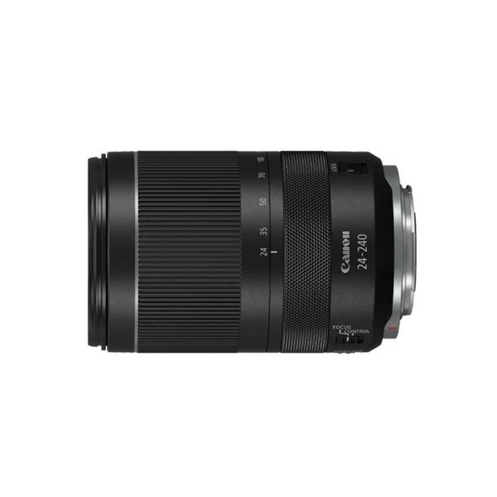 Объектив Canon RF 24-240mm f/4-6.3 IS USM  Рассрочка Магазин Red Geek