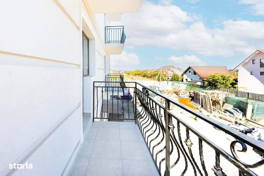 LIBER MOBILAT - INTABULAT  Apartament 2 camere D   incalzire pardoseal