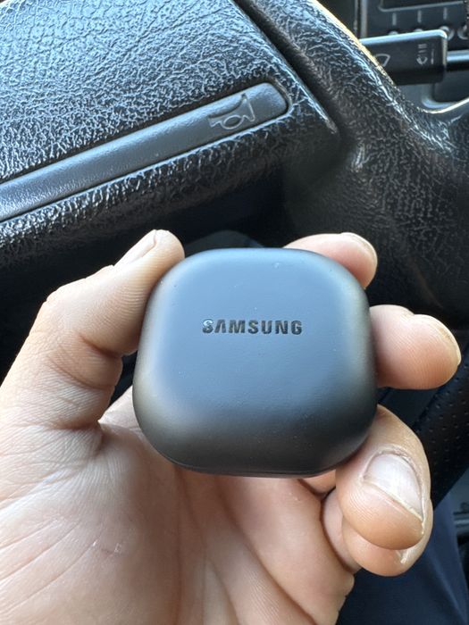 Галахси бадс про 2