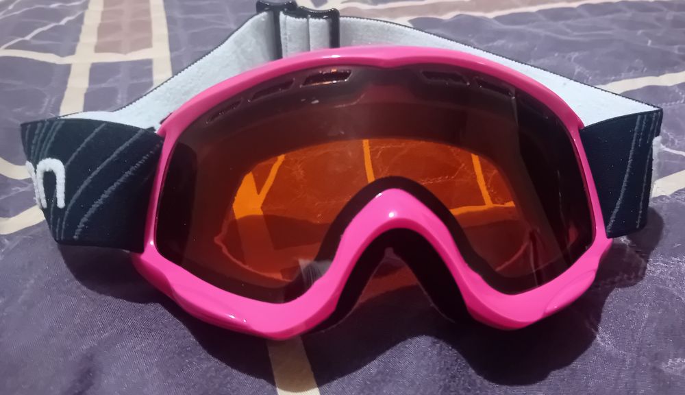 Скиорски очила Salomon