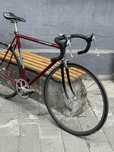Single Speed / cursiera / fixie Vittoria Galaxy