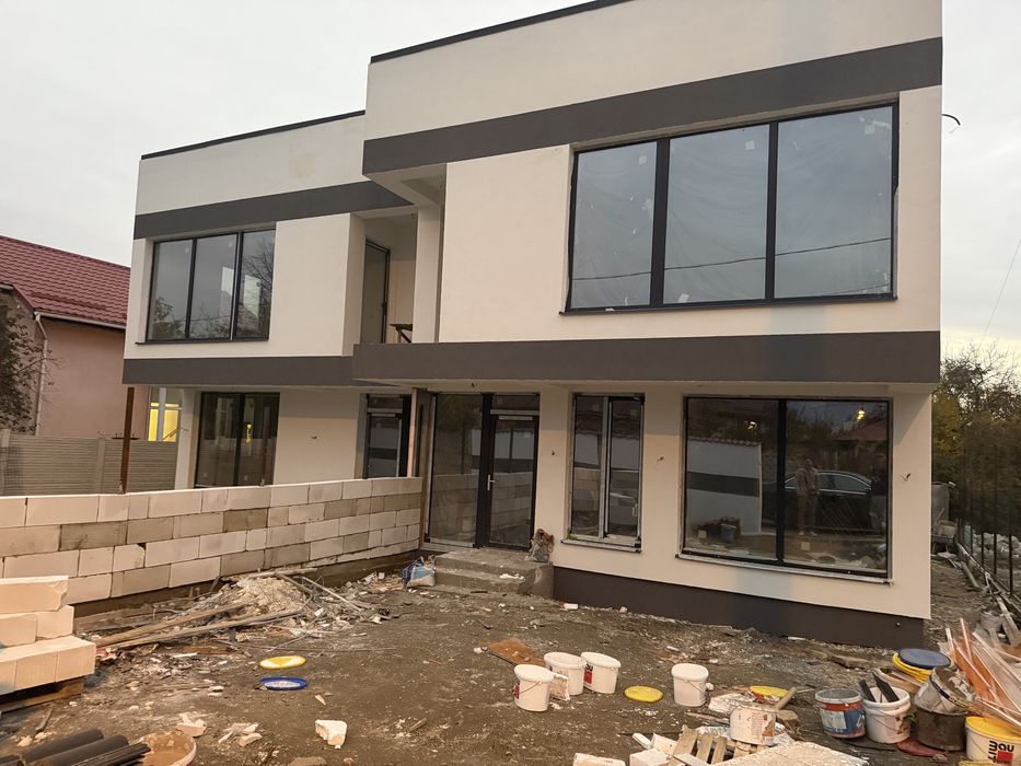 PROPRIETAR - Casa noua, moderna , Aleea 1 Parangului !