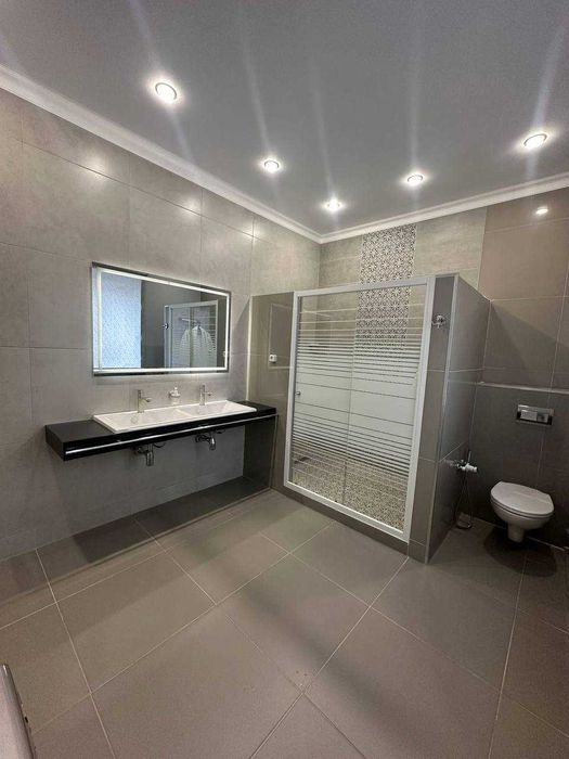 Продам  дом в городе Тобол