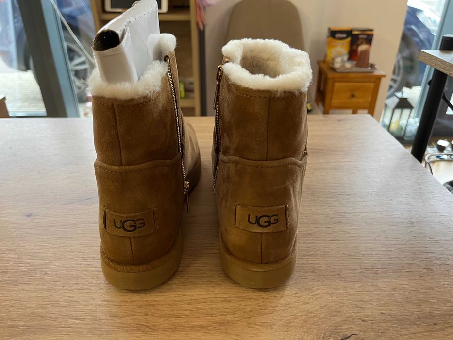 Incaltaminte iarna UGG marimea 42