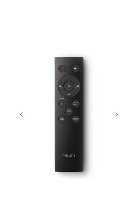 Нов саундбар Philips TAB5105/12