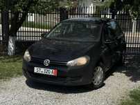 Inchiriez VW Passat // Audi A4 // VW Golf 6