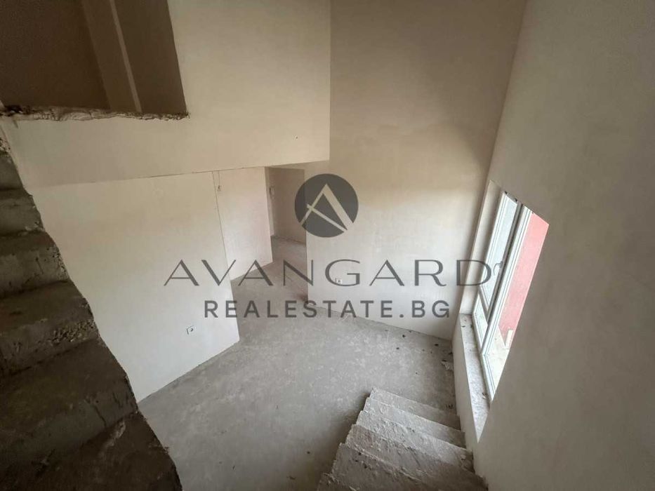 Продава се Мезонет в Пловдив, Център - 100 кв.м за 1350 €/кв.м - Снимка #4