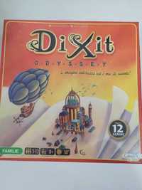 Boardgame - Joc de societate Dixit Odyssey in limba romana