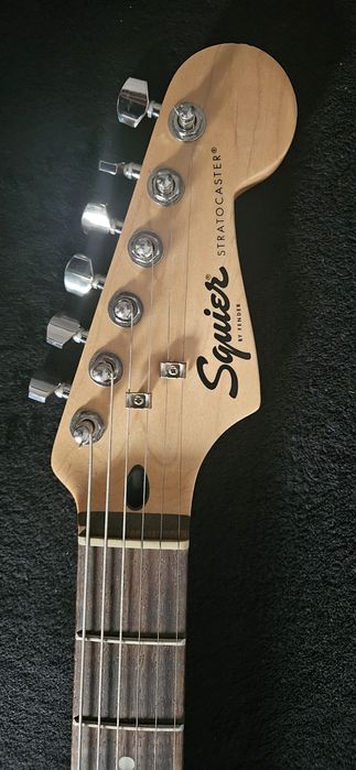 Chitara Electrica Squier