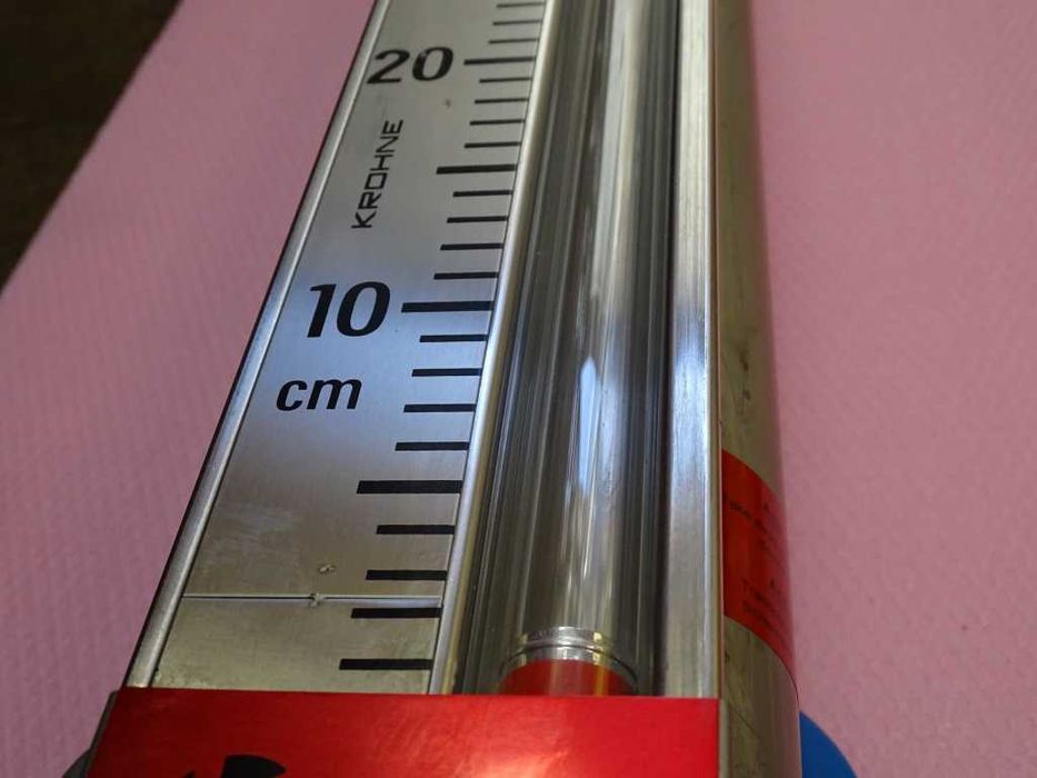 Нивопоказател Krohne BM 26/NR