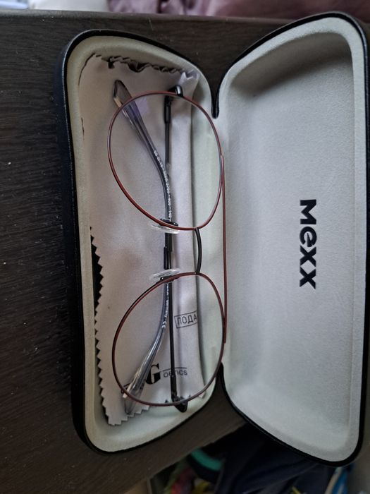 Диоптрични очила за компютър