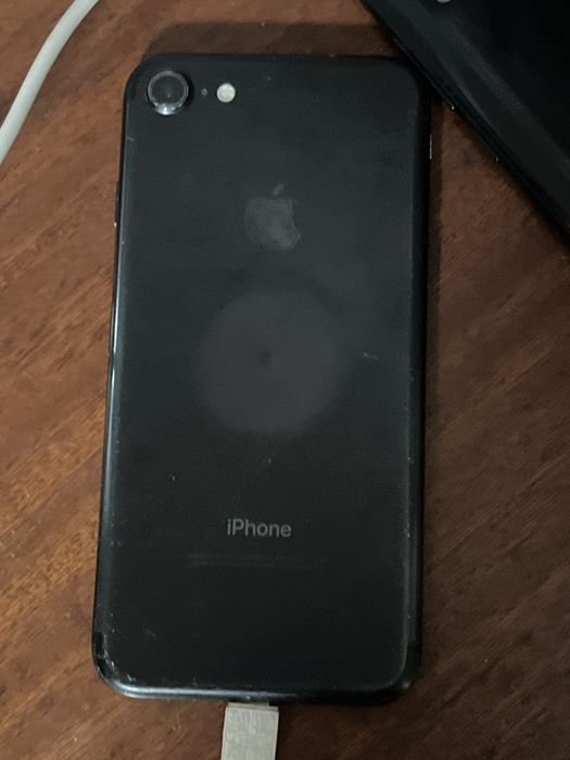 редми айфон 7 обмен с дп моей