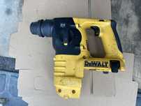 Rotopercutor Dewalt 24V DC 223 doar Corp