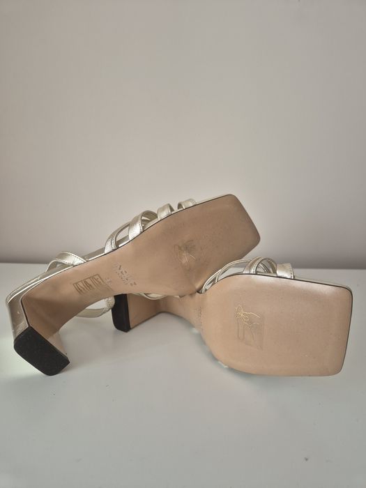 Нови сандали Ingiliz