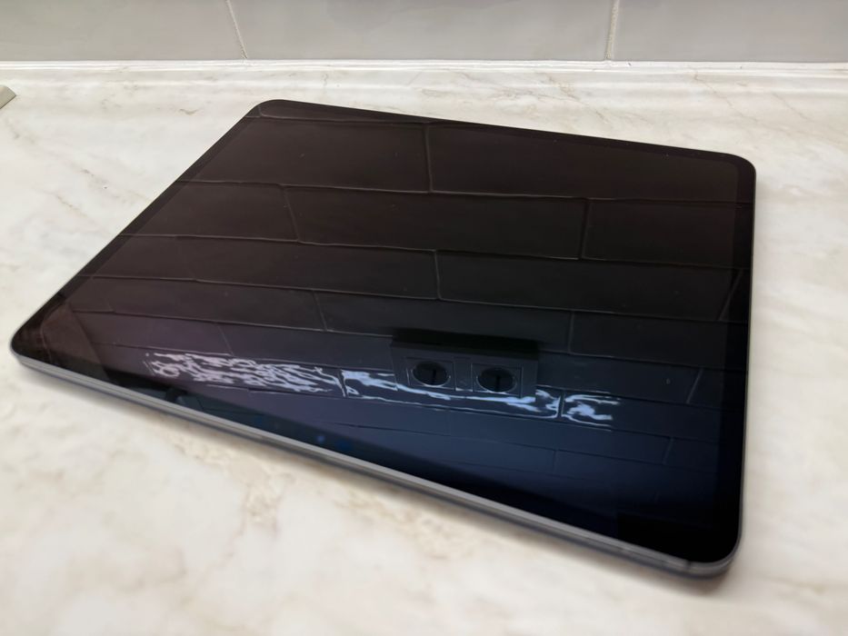 iPad Pro 13” 2024 M4 Wi-Fi 256GB Space Black