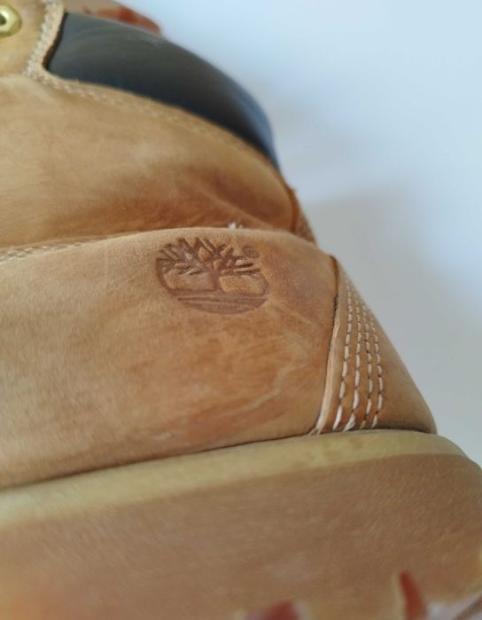 100% Оригинални Timberland Icon 6 Inch Premium Waterproof Boots!