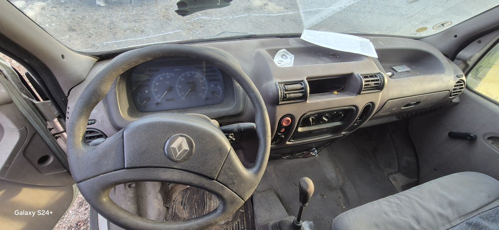 Motor Renault Master Opel Movano 2.8 DTI Sofim 814043