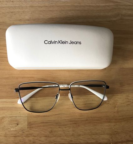 Очила за Компютър с Филтър за Синя Светлина - Стъкла Zeiss