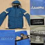 Geaca Schoffel Venturi XL recco sistem ski schi munte snowboard