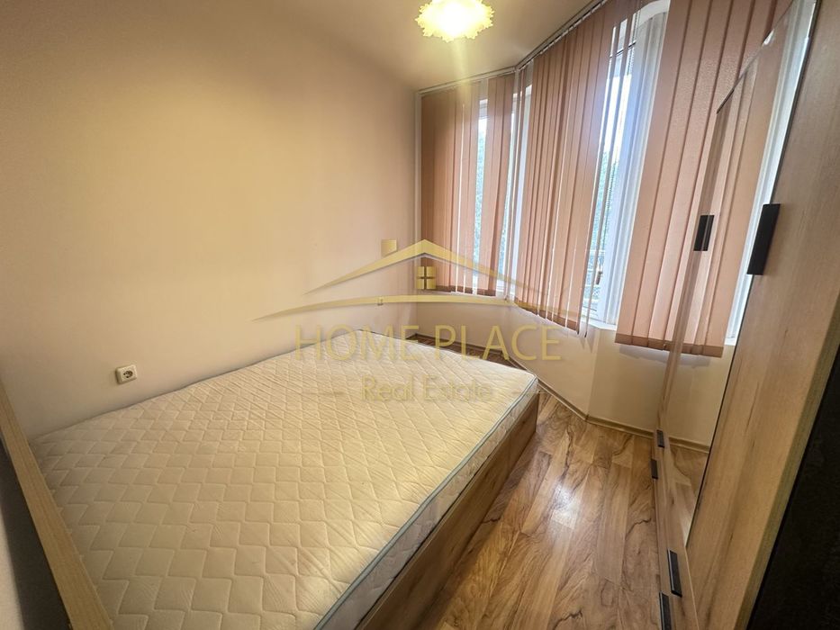 Дава се под наем Двустаен апартамент в Варна, Аспарухово - 45 кв.м за 255 € - Снимка #4