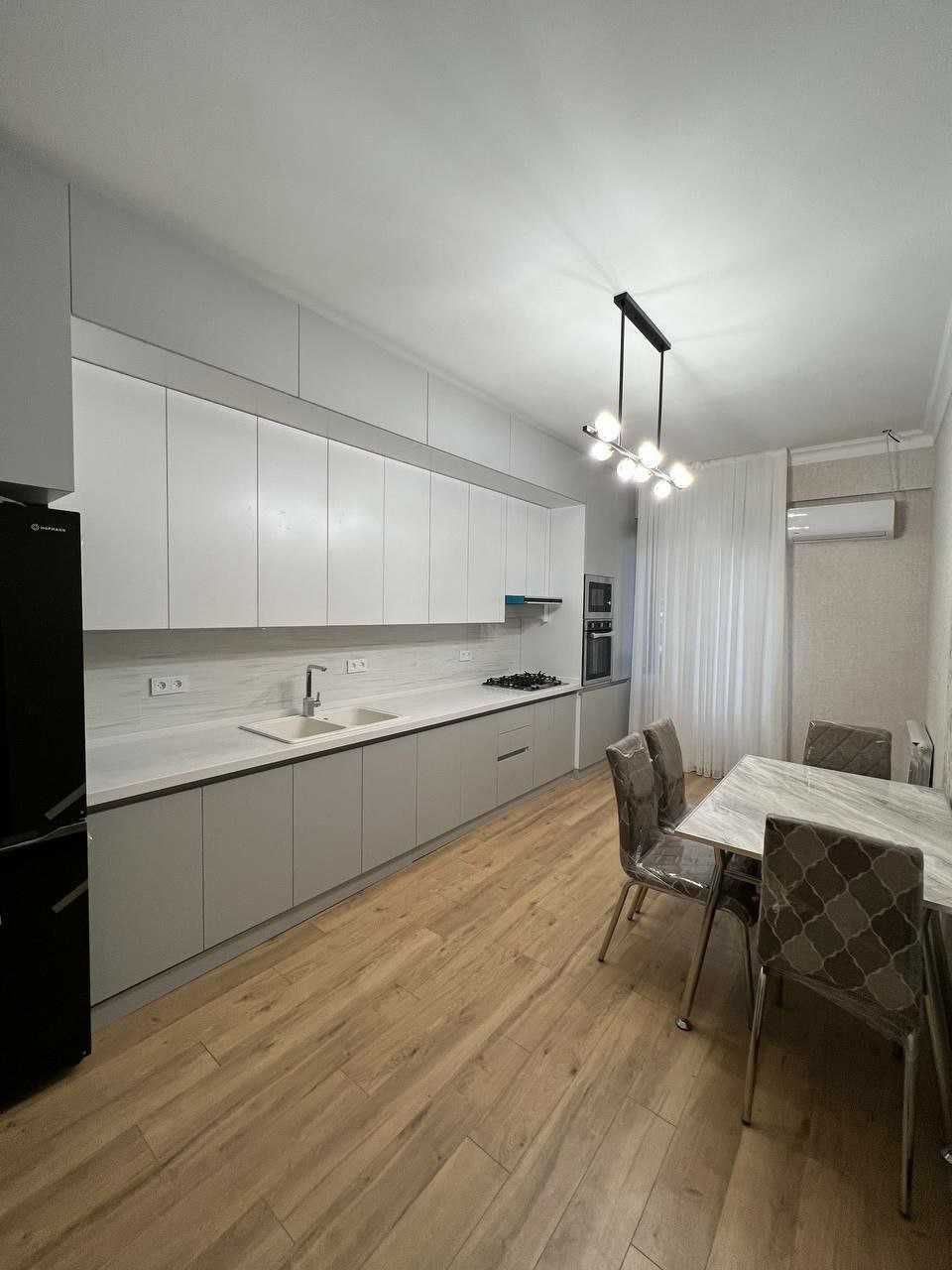 Аренда квартира | 3/4/9 | массив Куйлюк 1 | ТЦ Компас  | 120 м²