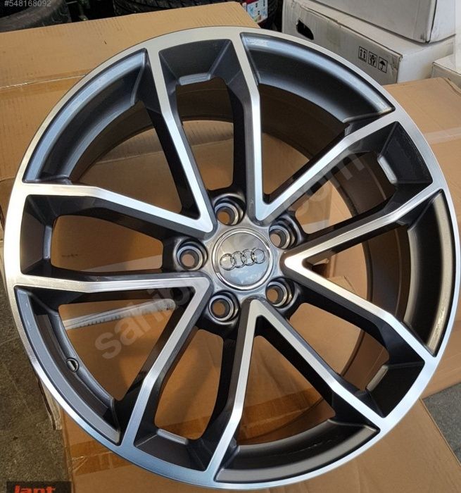 Джанти за Ауди 18" 5x112 / Djanti za Audi B5232