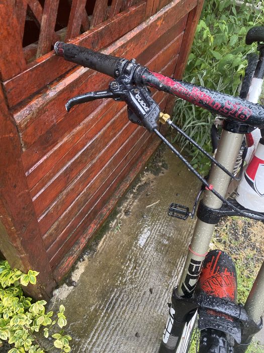 Norco aurum le downhil