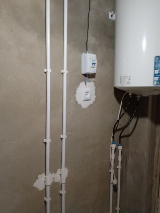 Elektirik santexnik xizmati 24+7