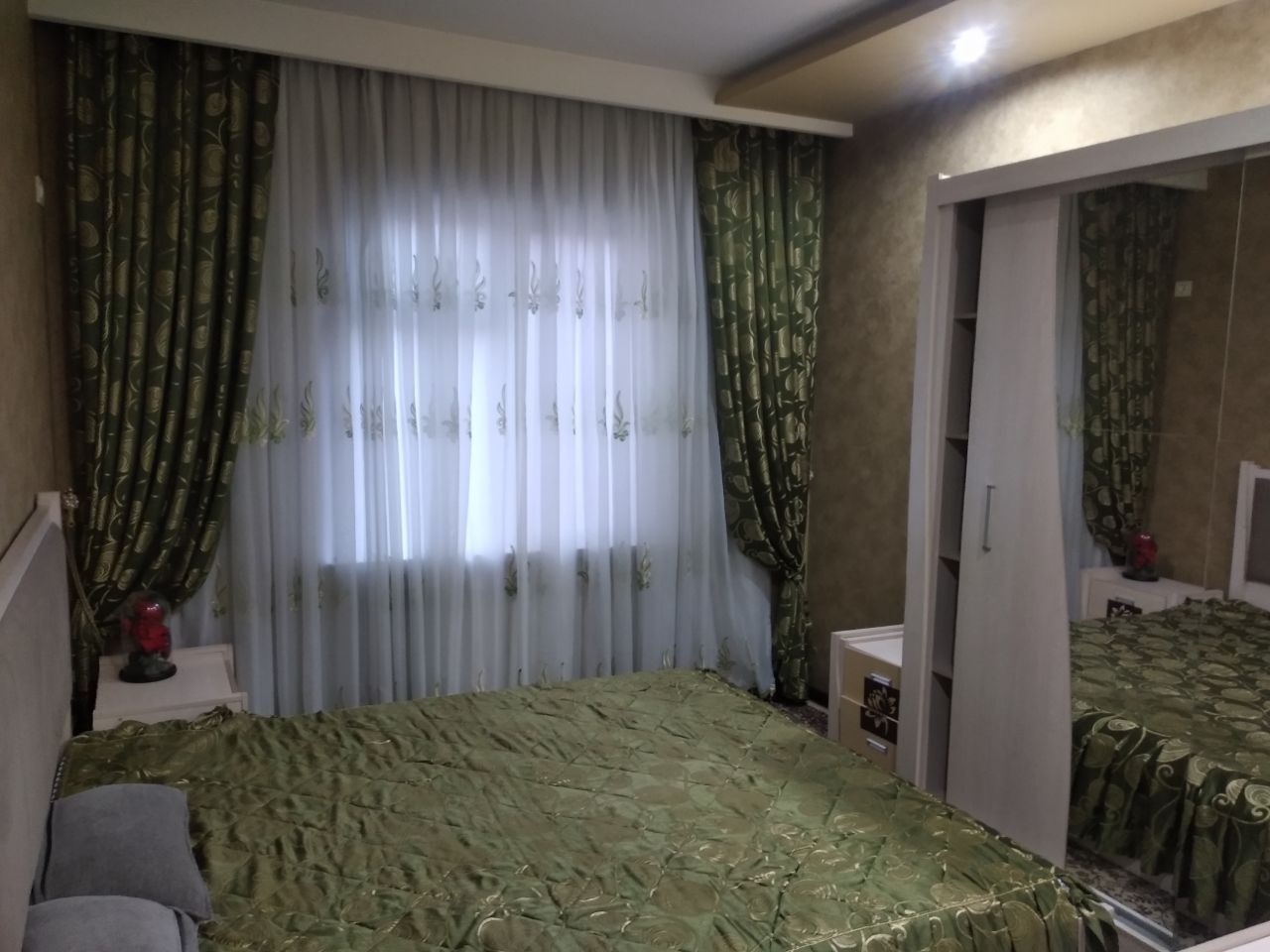 Продается квартира 2/4/4. Учтепинский район