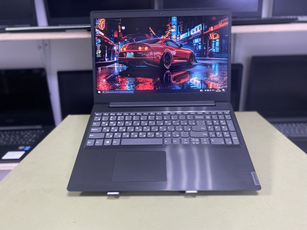 Ноутбук Lenovo | Celeron | 4 ГБ ОЗУ | HDD 1 ТБ | UHD Graphics